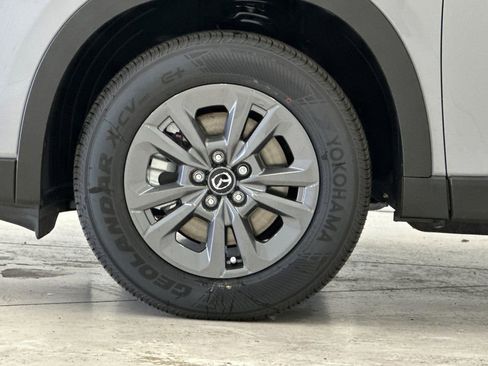 New 2026 MAZDA CX-5 Select AWD/4WD image 26