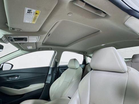 Used 2024 Honda Accord EX-L image 14
