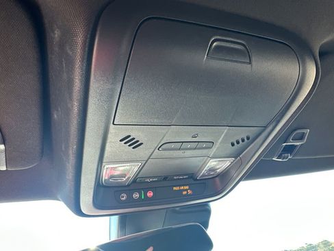 Used 2023 Cadillac XT4 Sport image 35