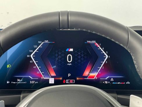 New 2026 BMW 230i Coupe w/ M Sport Package image 23