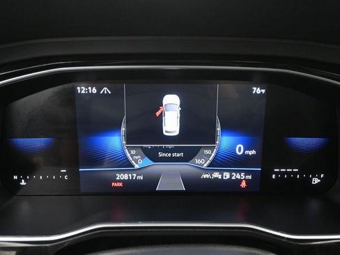 Used 2024 Volkswagen Jetta S image 17