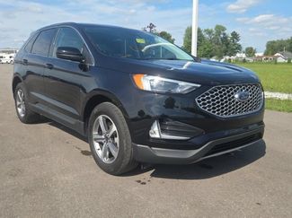 Used 2024 Ford Edge SEL w/ Convenience Package AWD/4WD 360° Tour