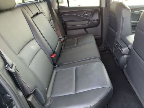 Used 2025 Honda Ridgeline RTL image 28