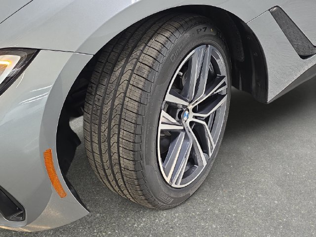 Certified 2024 BMW 430i Gran Coupe xDrive w/ Premium Package AWD/4WD image 27