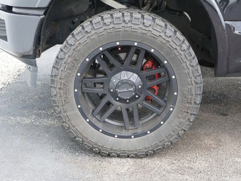Used 2020 Ford F150 XLT w/ Equipment Group 302A Luxury AWD/4WD image 6