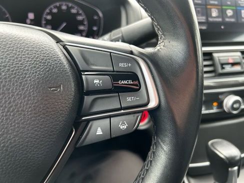 Used 2021 Honda Accord Sport Special Edition image 21