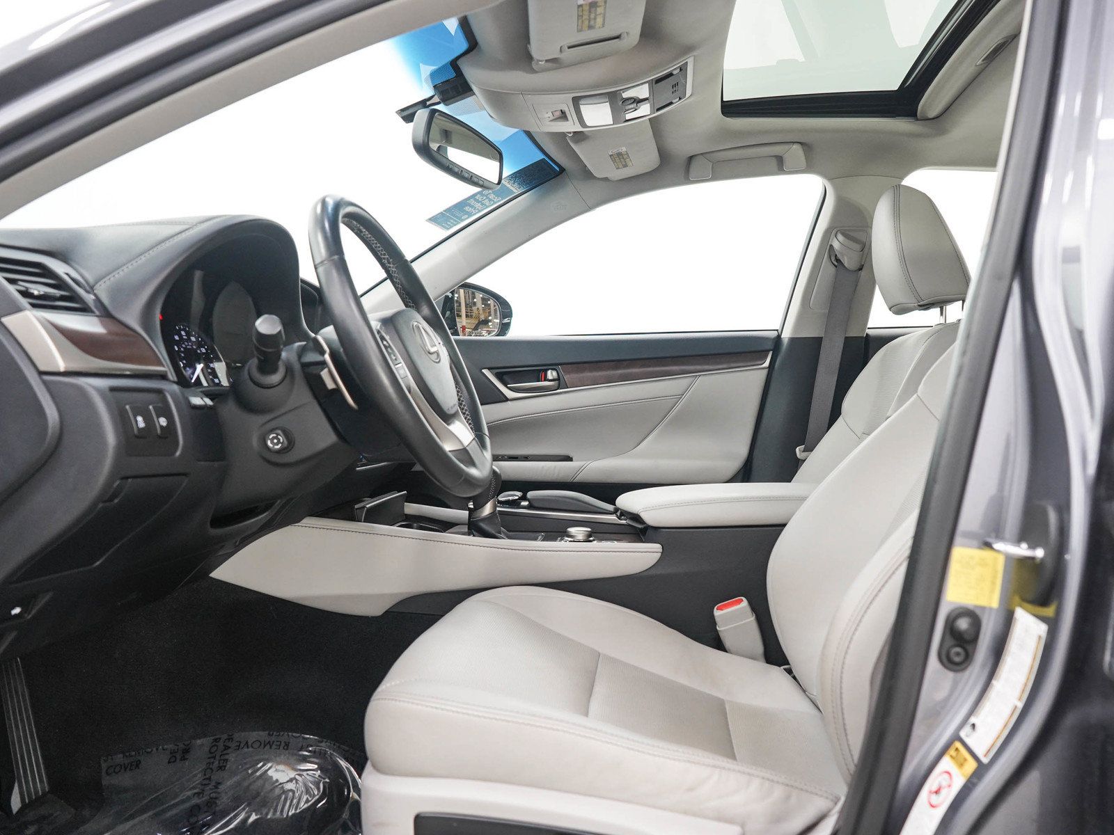 Used 2014 Lexus GS 350 AWD image 22