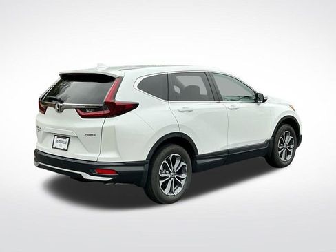 Used 2022 Honda CR-V EX-L image 7