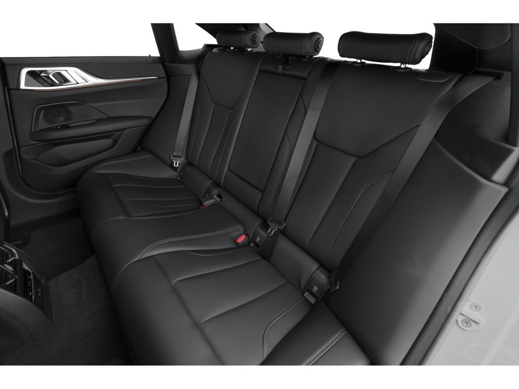 Used 2024 BMW i4 xDrive40i w/ M Sport Package AWD/4WD image 10
