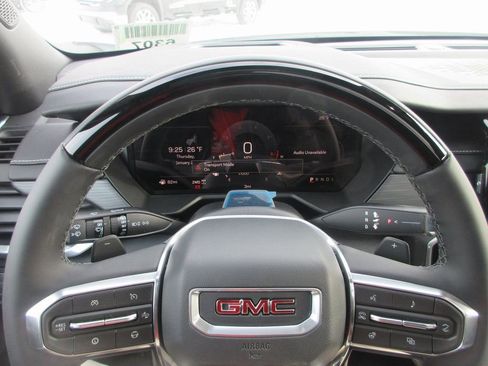 New 2026 GMC Acadia Elevation w/ Super Cruise Package image 18