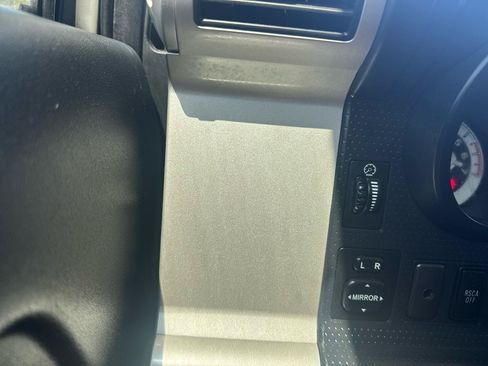Used 2012 Toyota FJ Cruiser 2WD w/ Convenience Pkg image 24