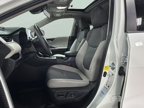 Used 2023 Toyota RAV4 XLE w/ Convenience Package image 16