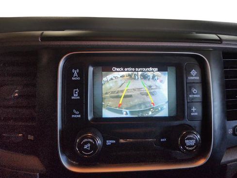 Used 2014 RAM 1500 Express image 13