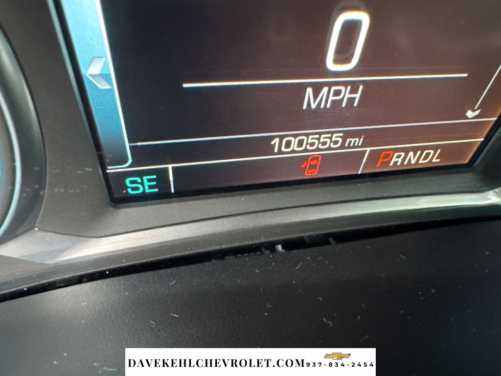 Used 2019 Chevrolet Traverse LT AWD/4WD image 41