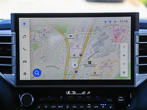 Used 2025 Toyota Sequoia Platinum image 13