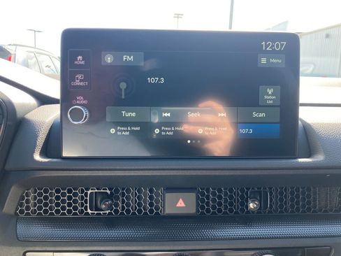 New 2026 Honda CR-V Sport-L image 12