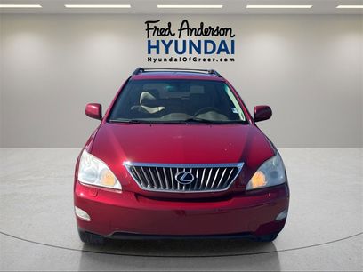 Used 2009 Lexus RX 350 2WD