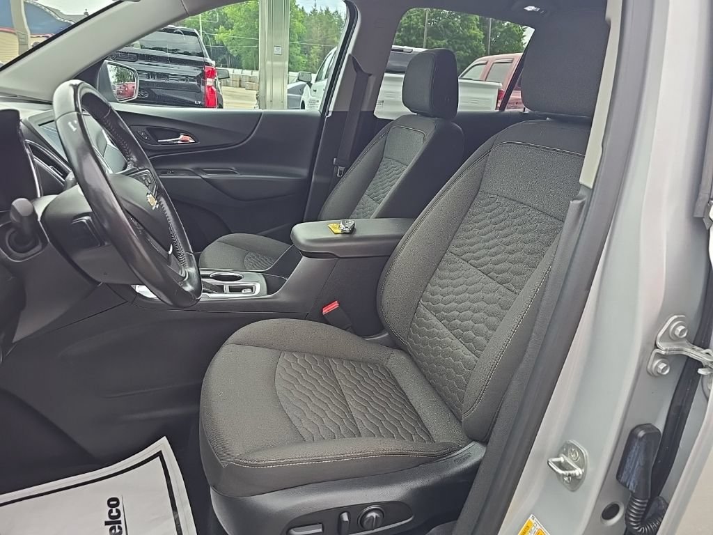 Used 2020 Chevrolet Equinox LT FWD image 7