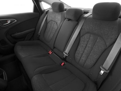 Used 2016 Chrysler 200 Limited w/ Anniversary Edition image 17