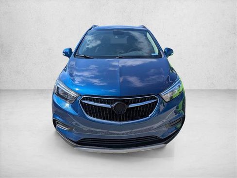 Used 2019 Buick Encore Preferred w/ Safety Package FWD image 9