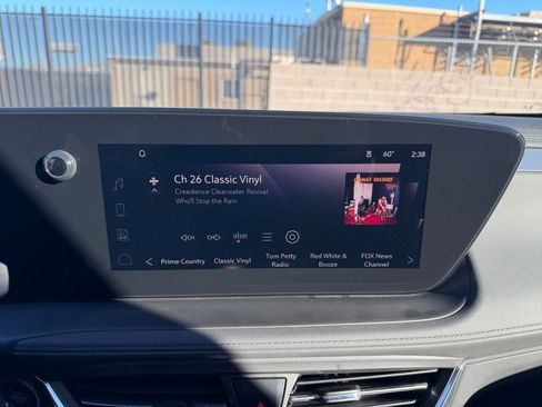 Used 2025 Buick Encore GX Preferred image 21