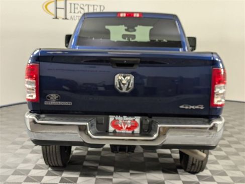 Certified 2024 RAM 2500 Big Horn w/ Bed Utility Group image 6