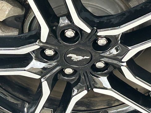 Used 2023 Ford Mustang Premium w/ Equipment Group 201A image 18