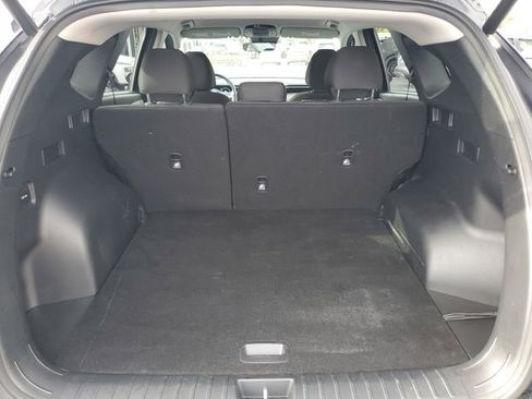 Certified 2024 Hyundai Tucson SEL FWD image 26