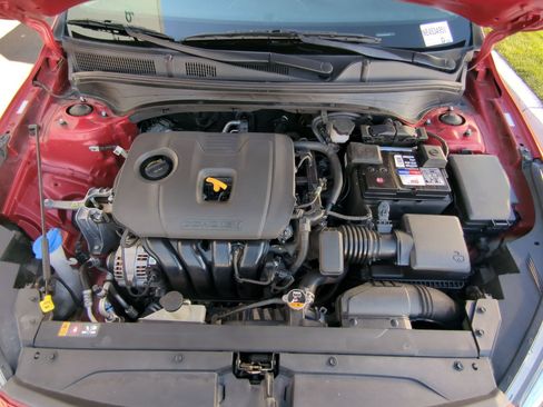 Used 2022 Kia Forte LXS image 34