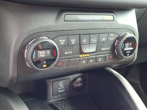 Used 2021 Ford Bronco Sport Badlands w/ Badlands Package AWD/4WD image 14