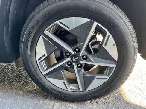 Used 2025 Hyundai Tucson SEL image 32