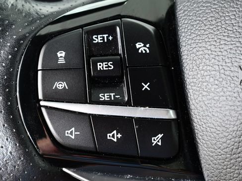 Used 2022 Ford Explorer ST w/ Equipment Group 401A AWD/4WD image 32