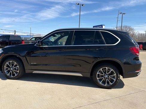 Used 2018 BMW X5 xDrive35i image 9