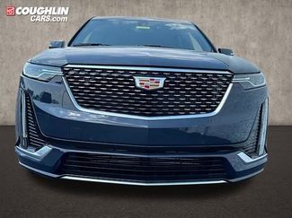New 2025 Cadillac XT6 Luxury video 2