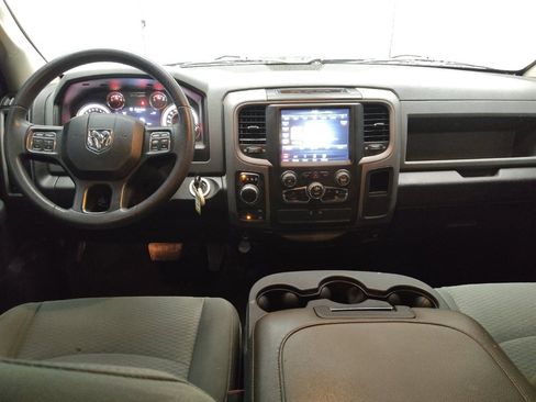 Used 2019 RAM 1500 Tradesman w/ Popular Equipment Group AWD/4WD image 22