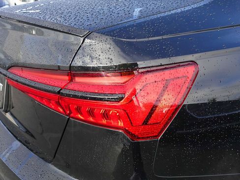 New 2025 Audi S6 Premium Plus image 7