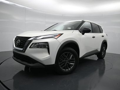 Used 2023 Nissan Rogue S
