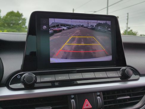 Certified 2024 Kia Forte LXS w/ LXS Technology Package FWD image 19
