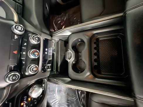 Used 2021 RAM 1500 Rebel w/ Rebel Level 1 Equipment Group AWD/4WD image 25