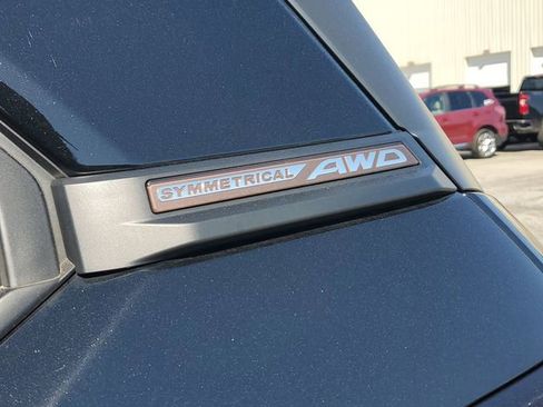Used 2025 Subaru Forester Sport AWD/4WD image 7