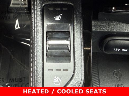 Used 2025 Kia Telluride SX X-Line AWD/4WD image 21