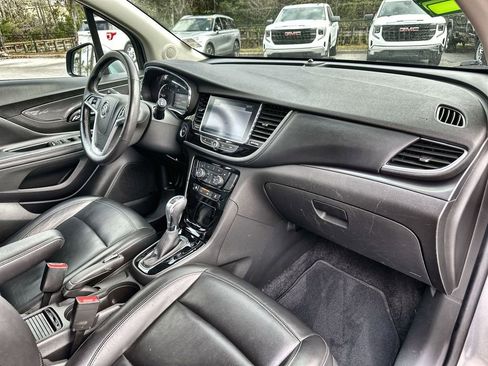 Certified 2019 Buick Encore Essence w/ Experience Buick Package image 29
