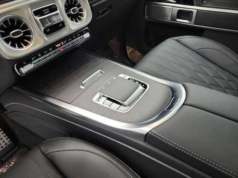 Used 2026 Mercedes-Benz G 63 AMG 4MATIC image 22