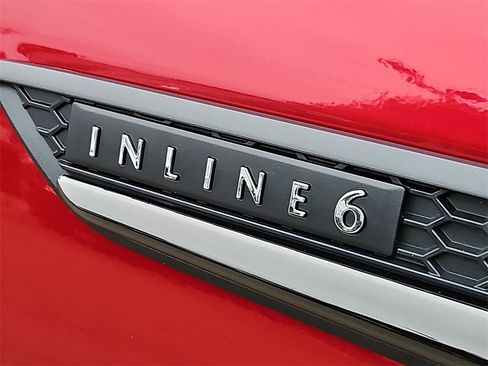 Used 2025 MAZDA CX-70 3.3 Turbo w/ Preferred Package image 29