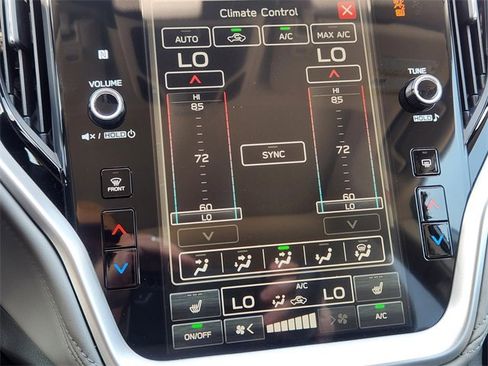 New 2025 Subaru Outback Premium image 15