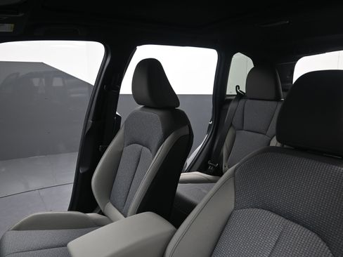 New 2026 Subaru Forester Premium AWD/4WD image 24