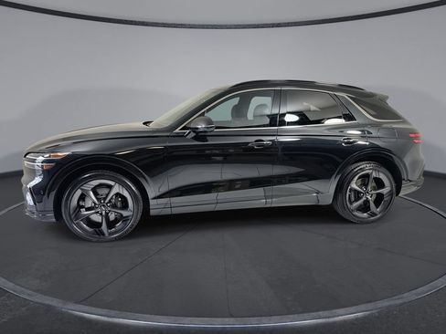 Used 2026 Genesis GV70 3.5T Sport Prestige AWD/4WD image 5