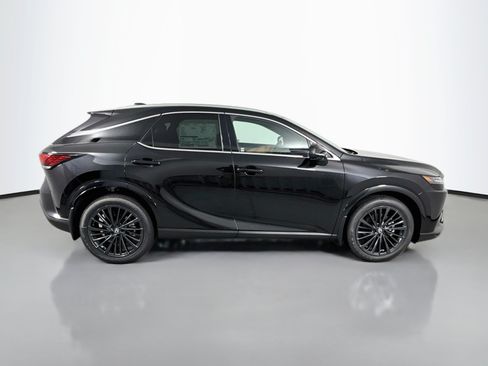 New 2026 Lexus RX 350 Premium w/ Convenience Package AWD/4WD image 8