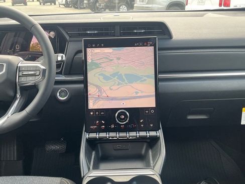 New 2026 GMC Terrain Elevation w/ Black Edition image 20