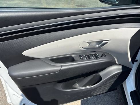 Certified 2024 Hyundai Tucson SEL AWD/4WD image 18